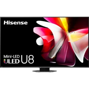 Refurbish Hisense 85-Inch Class U8 Series Mini-LED ....